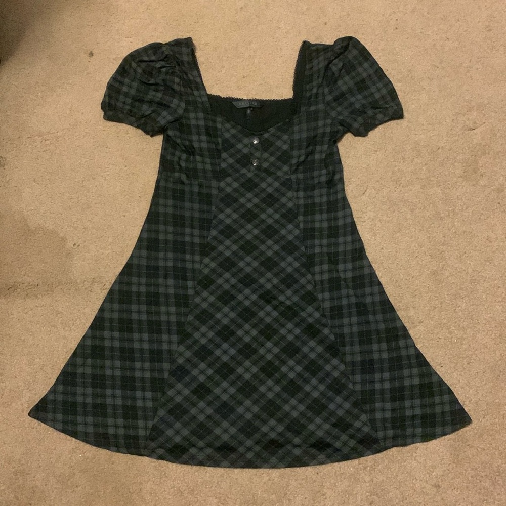Killstars Perdita Dress